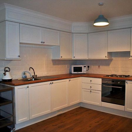 James Haven- Coastal Townhouse East Neuk Anstruther Exteriör bild