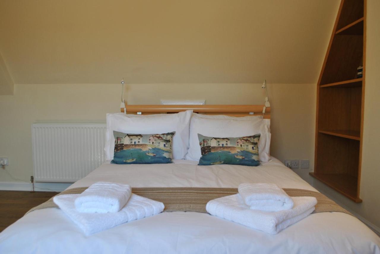 James Haven- Coastal Townhouse East Neuk Anstruther Exteriör bild