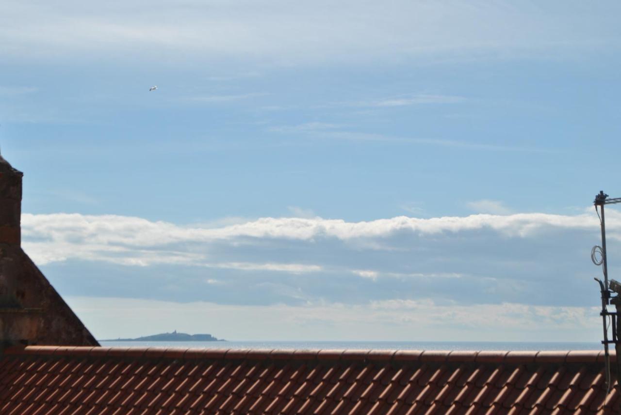 James Haven- Coastal Townhouse East Neuk Anstruther Exteriör bild