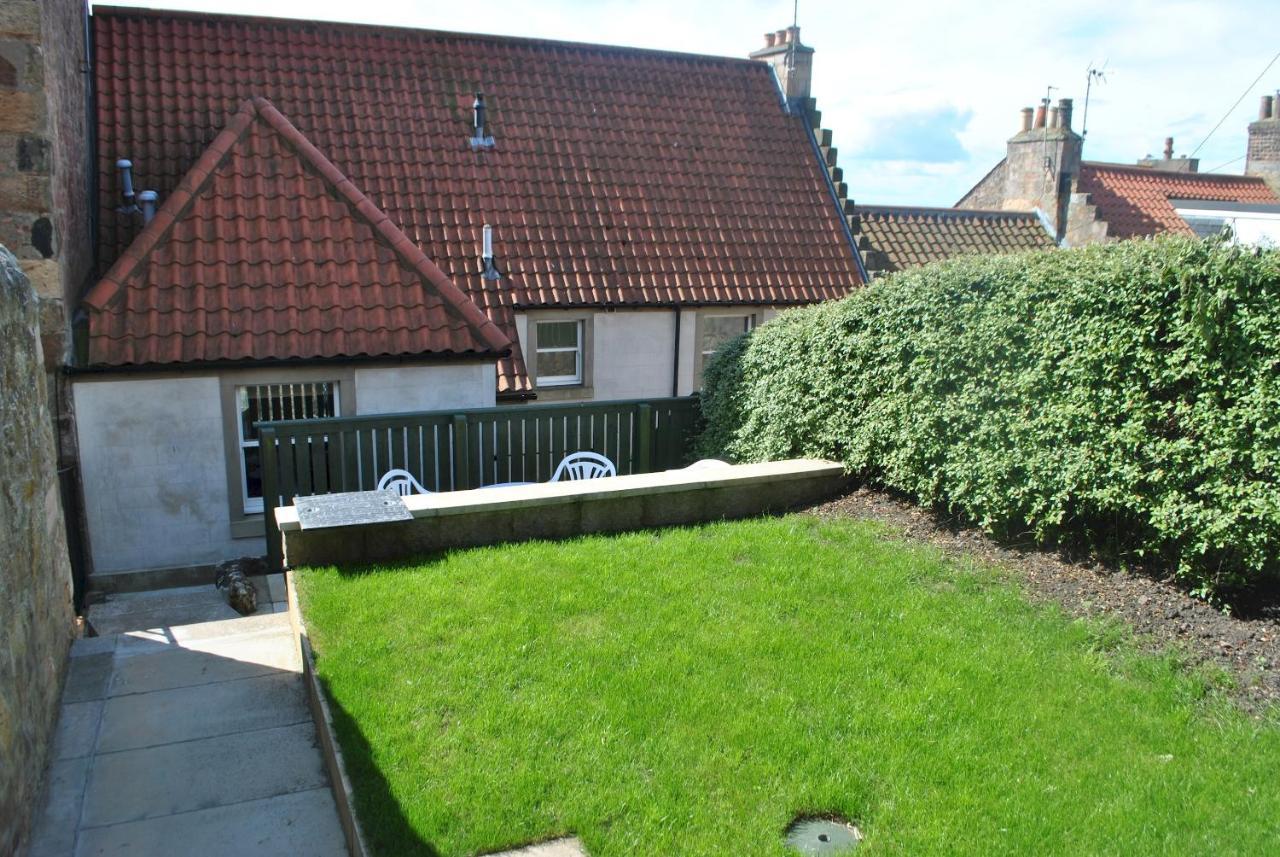 James Haven- Coastal Townhouse East Neuk Anstruther Exteriör bild